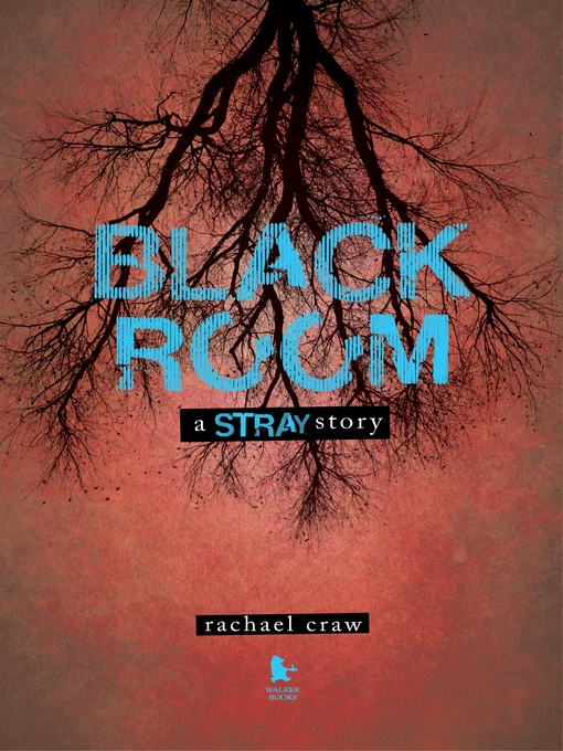 Cover image for Black Room